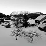 Bergpanorama Apartamento Bad Mitterndorf