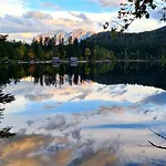 Bergpanorama Apartment *
