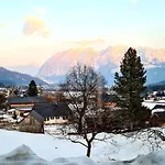 Bergpanorama Apartamento Bad Mitterndorf