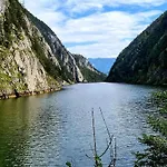 Bergpanorama