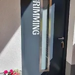 Apartamento Bergpanorama