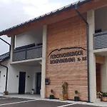 Bergpanorama Apartamento *