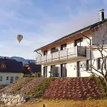 Apartment Bergpanorama Bad Mitterndorf
