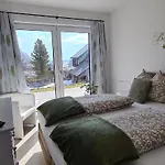 Bergpanorama Apartamento Bad Mitterndorf