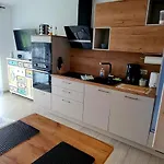 Bergpanorama Apartamento