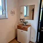 Apartamento Bergpanorama *