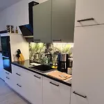 Apartamento Bergpanorama *