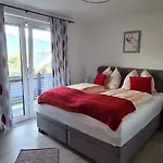Apartment Bergpanorama *
