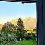 Apartment Bergpanorama