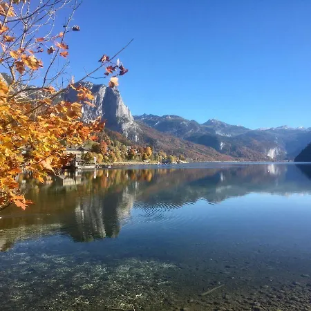 아파트 Bergpanorama *