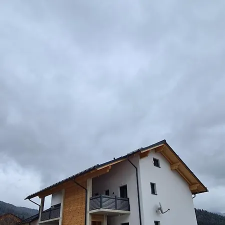 Bergpanorama *