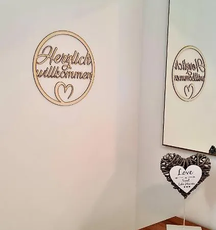 Bergpanorama 아파트 바트 미테른도르프