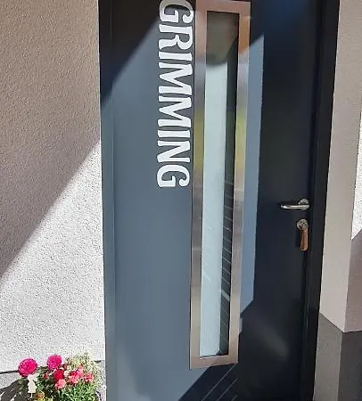 Apartamento Bergpanorama