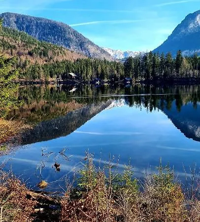 Bergpanorama Apartment