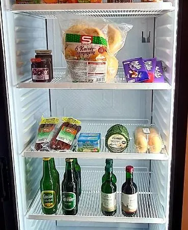 Bergpanorama * 바트 미테른도르프