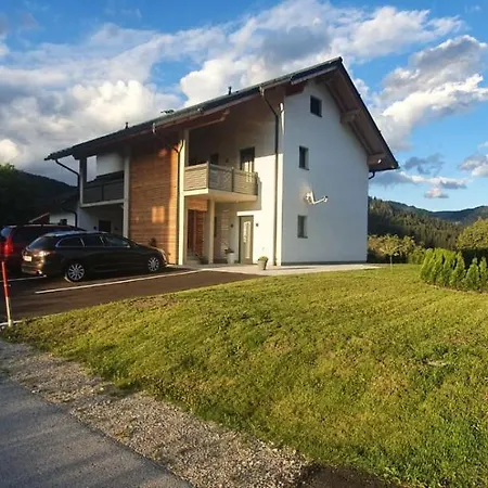 Bergpanorama *