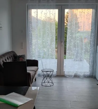 Bergpanorama Apartment Bad Mitterndorf