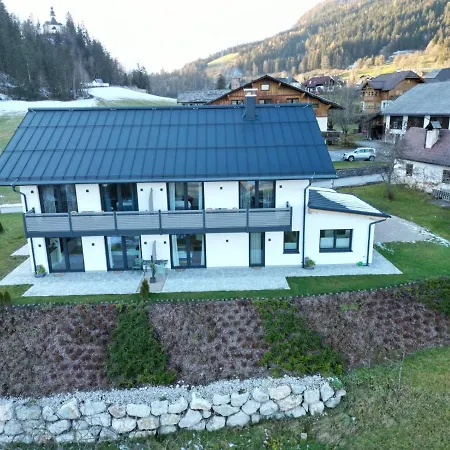 Bergpanorama *