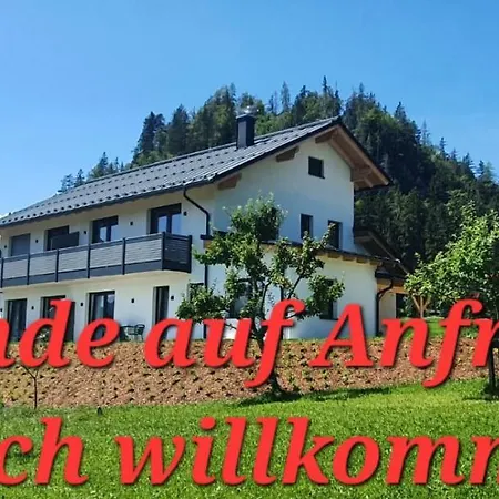 Bergpanorama *