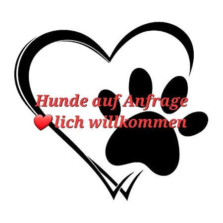 아파트 Bergpanorama