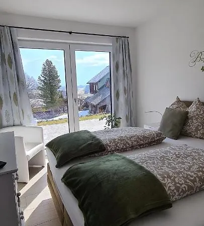 Bergpanorama Apartment Bad Mitterndorf