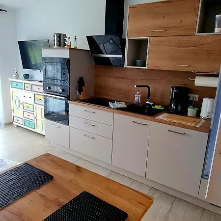 Bergpanorama Apartment