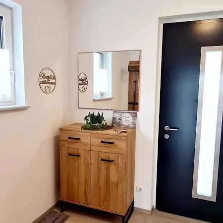 Bergpanorama Apartment *