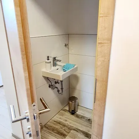 Apartment Bergpanorama Bad Mitterndorf