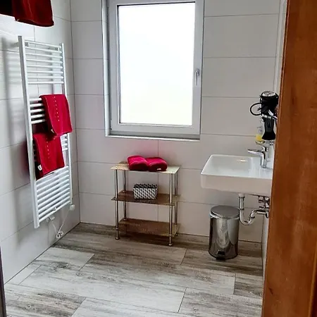 Bergpanorama Apartment Bad Mitterndorf