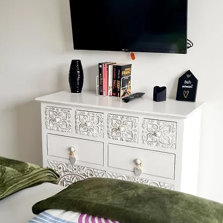 Bergpanorama Apartment