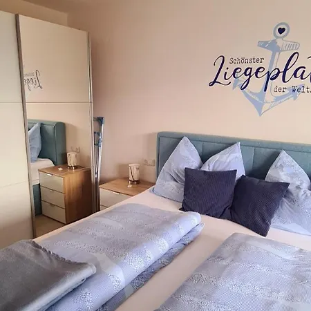 Apartment Bergpanorama Bad Mitterndorf