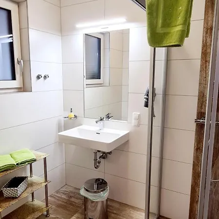 Bergpanorama Apartment Bad Mitterndorf