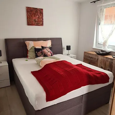Bergpanorama Apartment Bad Mitterndorf