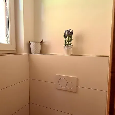 Bergpanorama Apartment