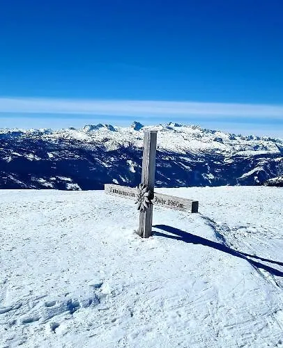 Apartmán Bergpanorama