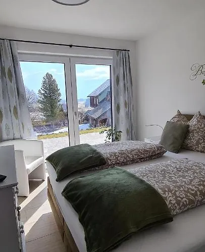 Bergpanorama Appartement Bad Mitterndorf